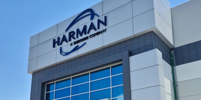 Harman Recruitment 2024