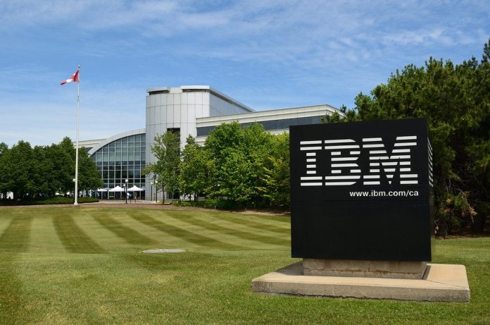 IBM Careers 2024