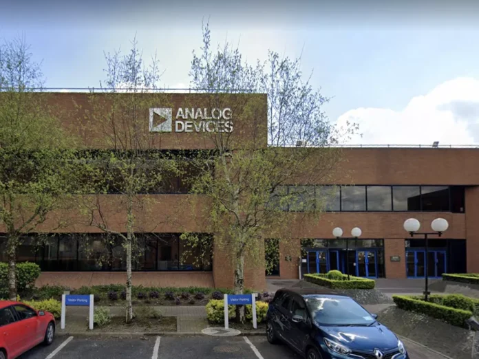 Analog Devices Careers 2024