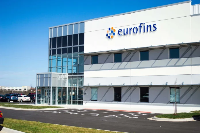 Eurofins Career Drive 2024