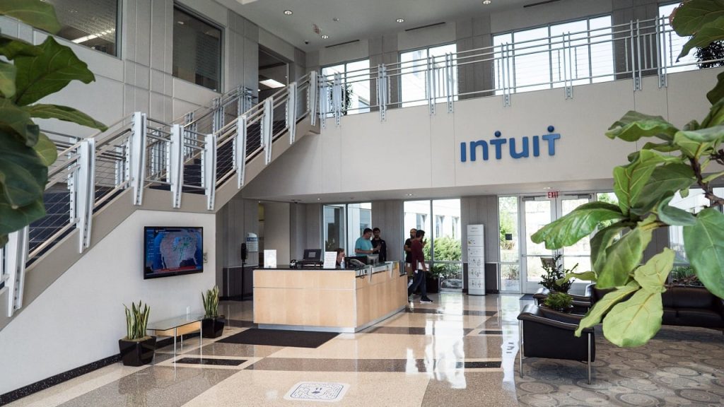 Intuit Again Returnship Program 2024 Front End Role