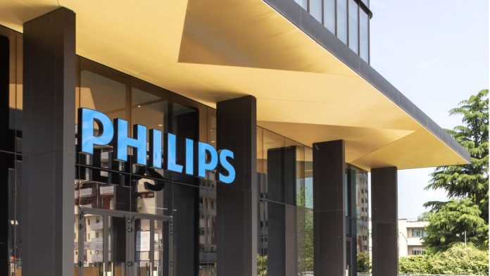 Philips Internship 2024