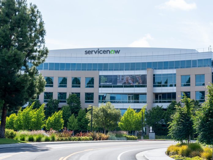 ServiceNow Recruitment 2024