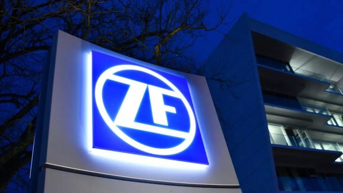 ZF Group Careers 2024