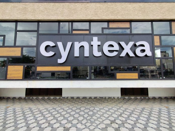 Cyntexa Careers 2024