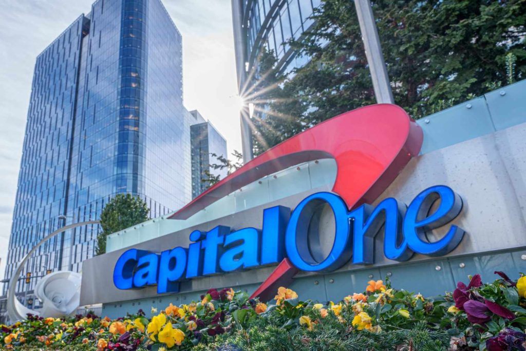 Capitalone Careers 2024 Hiring Intern-data Science