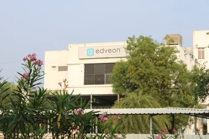 Edveon Technologies Careers 2024