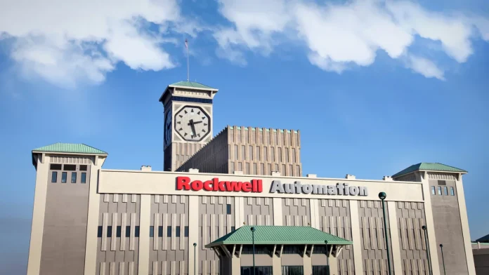 Rockwell Automation Recruitment 2025