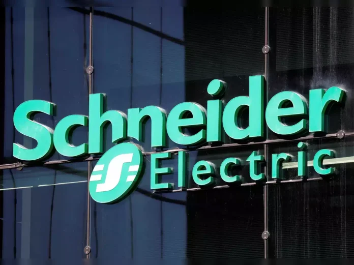 Schneider Electric Recruitment 2024