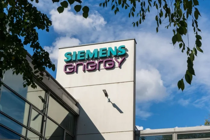Siemens Energy Careers 2024