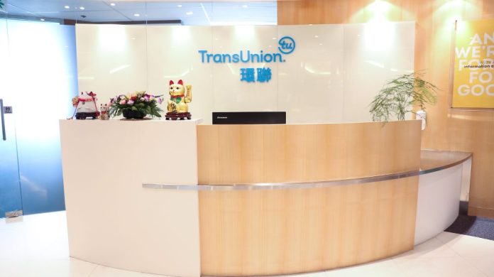 TransUnion Hiring 2024