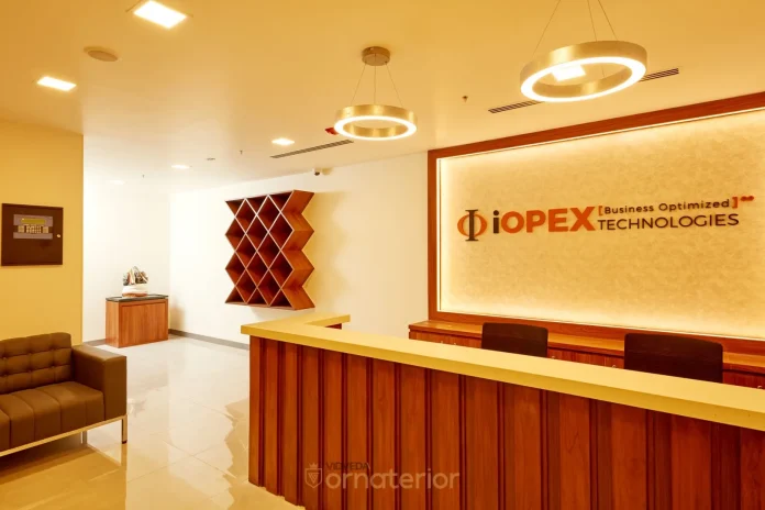 iOPEX Careers 2024