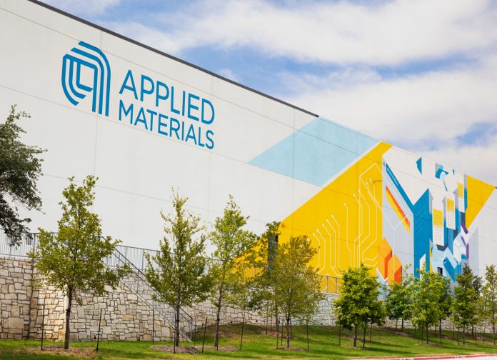 Applied Materials Careers 2024