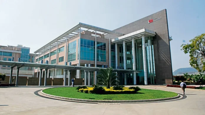 Tech Mahindra Campus Drive 2024