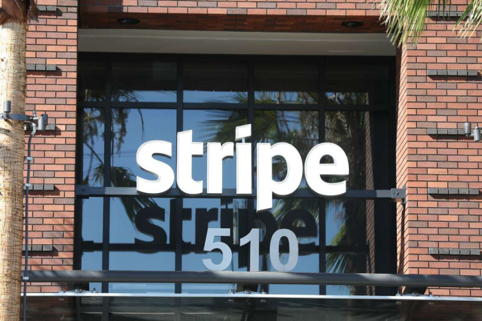 Stripe Campus Drive 2024