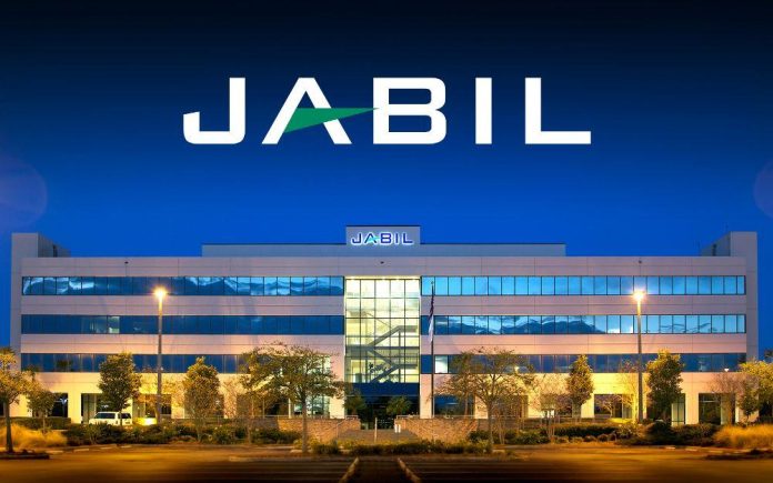 Jabil Career Drive 2024