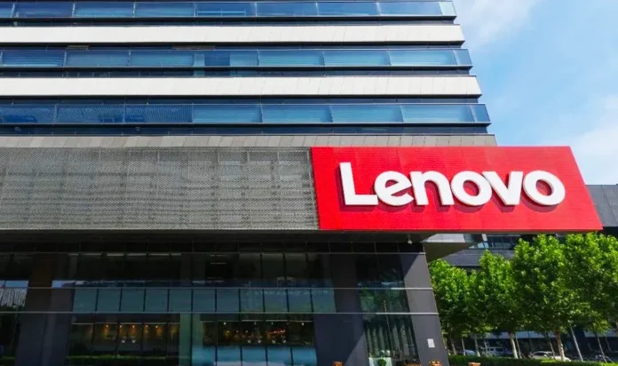 Lenovo Recruitment Drive 2024