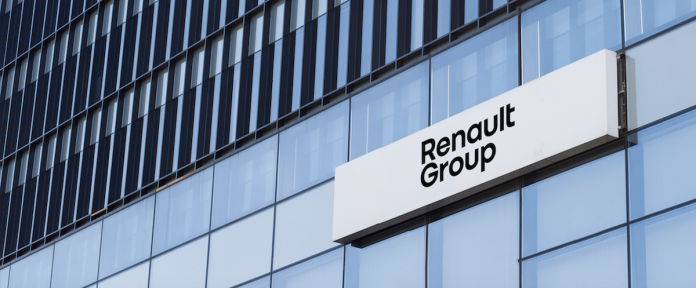 Renault Group Recruitment 2024