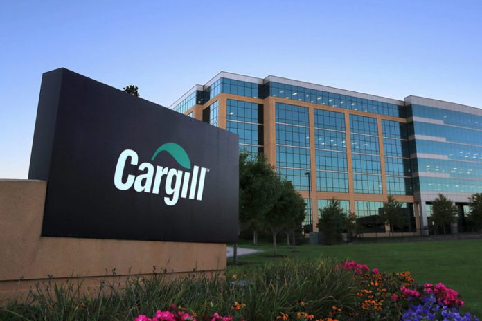 Cargill Campus Drive 2024