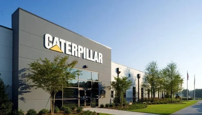 Caterpillar Careers 2024