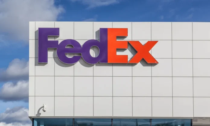 FedEx Recruitment 2024