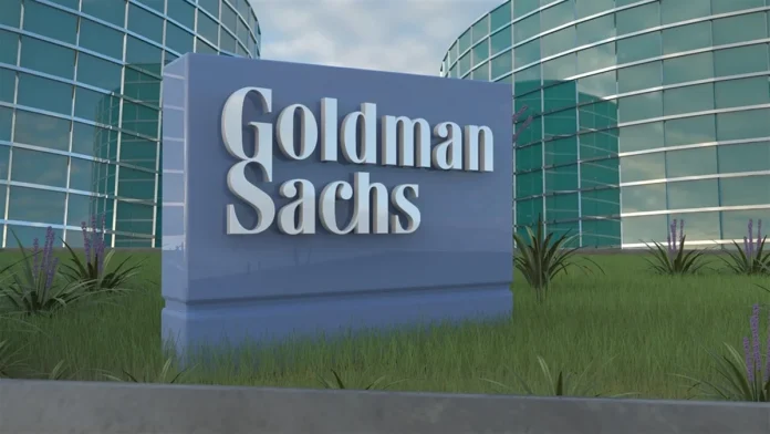 Goldman Sachs Recruitment 2024