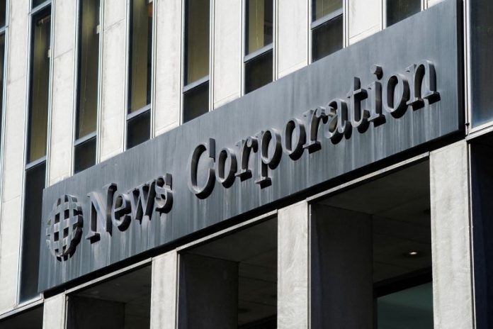 News Corp Recruitment 2024