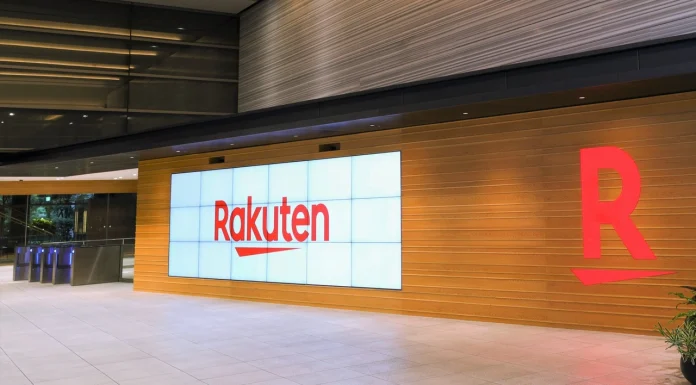 Rakuten Off Campus Drive 2024