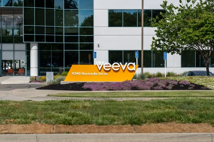 Veeva Recruitment 2024