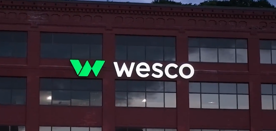 Wesco Campus Drive 2024 Hiring Associate Support Engineer