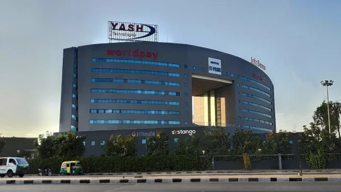 Yash Technologies Recruitment 2024