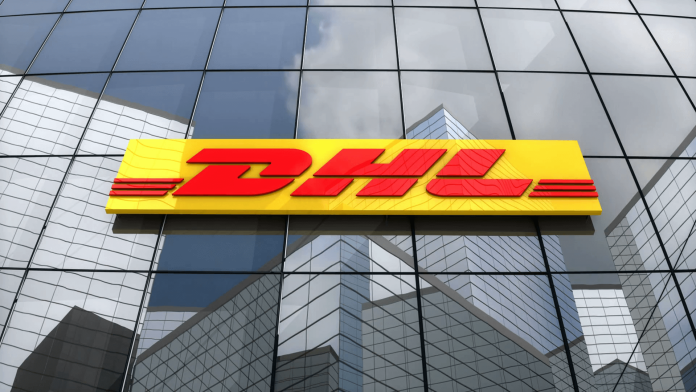 DHL Group Career Drive 2024