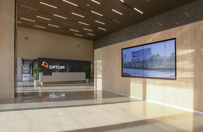 Optum Recruitment 2024