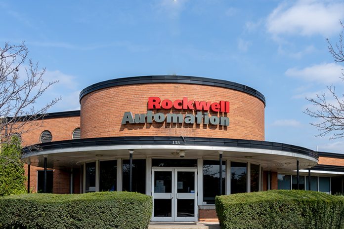 Rockwell Automation Careers 2024