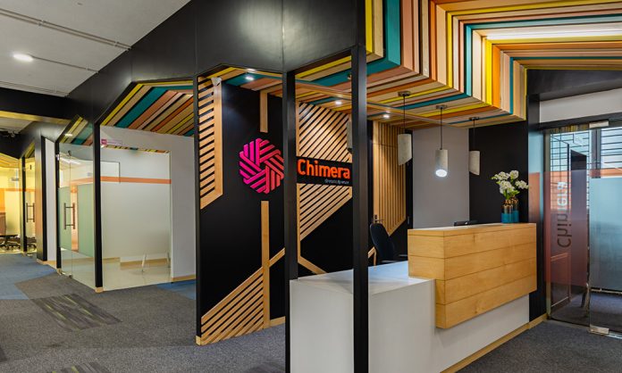 Chimera Technologies Careers 2024