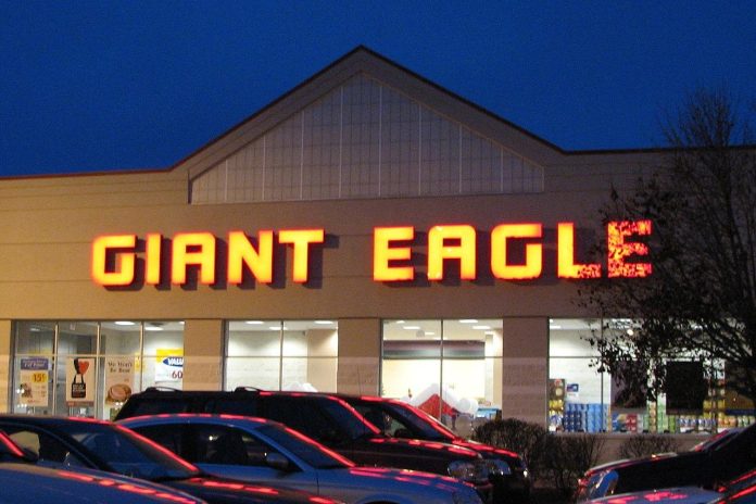 Giant Eagle Recruitment 2024