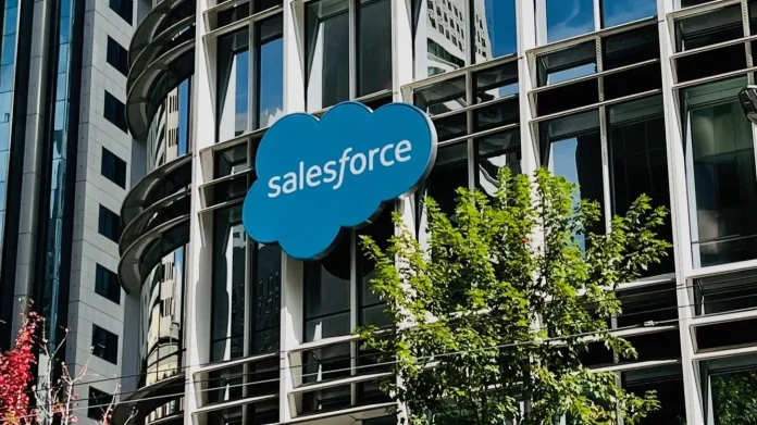 Salesforce Career Drive 2024