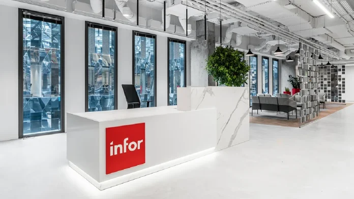 Infor Recruitment Drive 2025