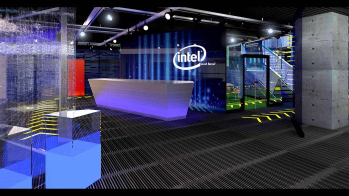 Intel Internship 2025