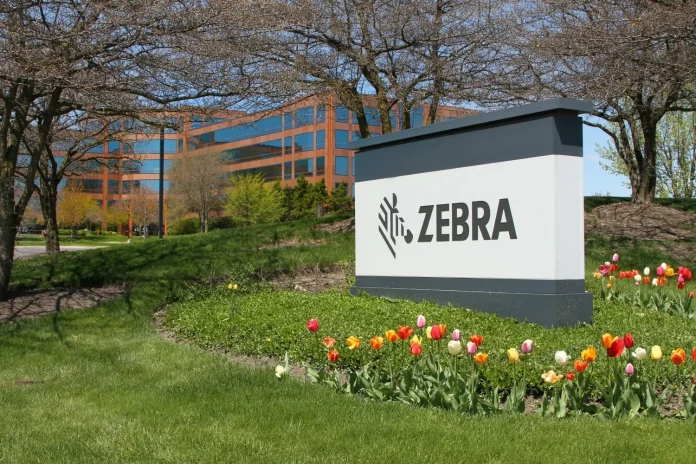 Zebra Technologies Careers 2025