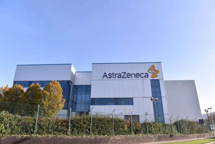 AstraZeneca Recruitment 2025