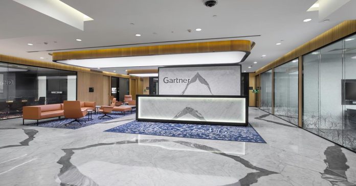 Gartner Recruitment 2025