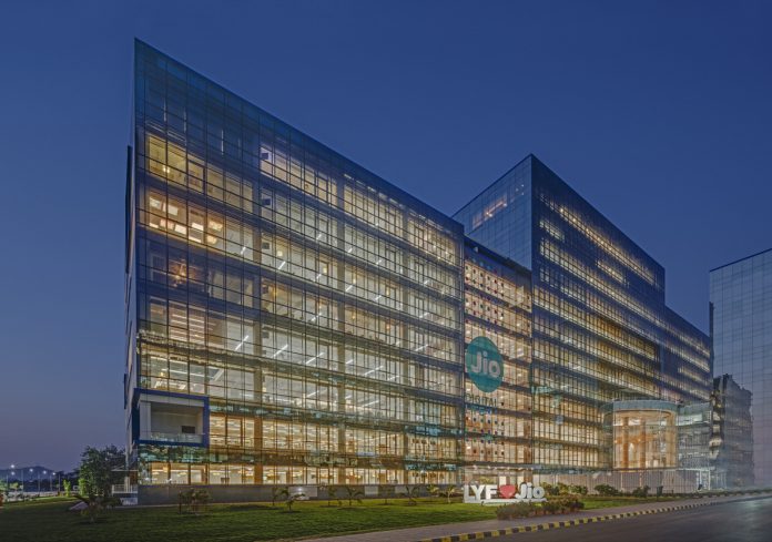 Jio Career Drive 2025