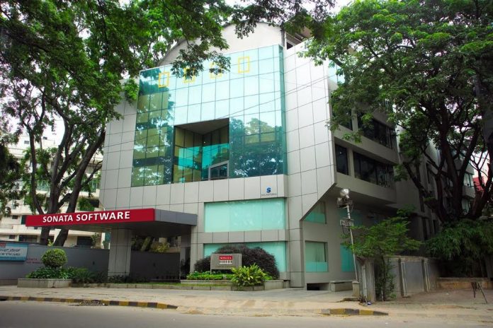 Sonata Software Recruitment 2025