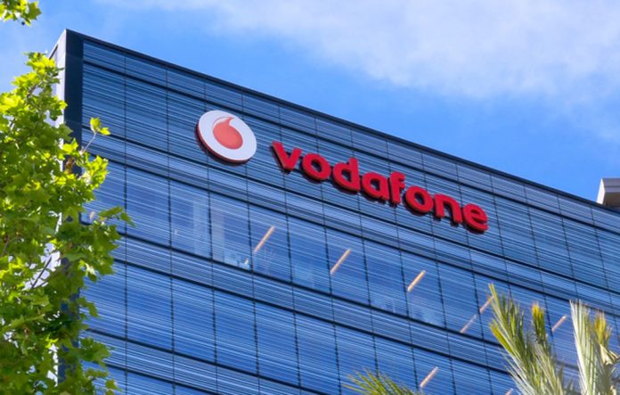 Vodafone Career India 2025