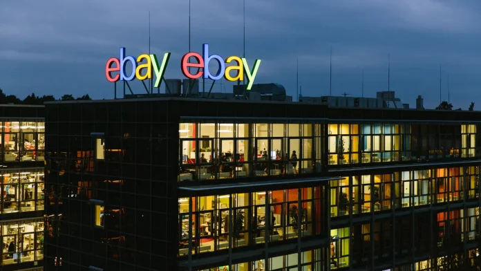 eBay Recruitment 2025