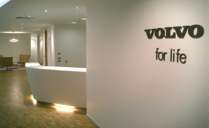 Volvo Group Hiring Freshers