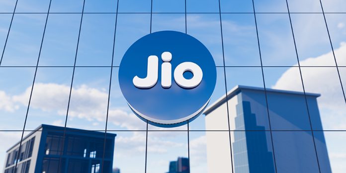 Reliance Jio Hiring Freshers 2025