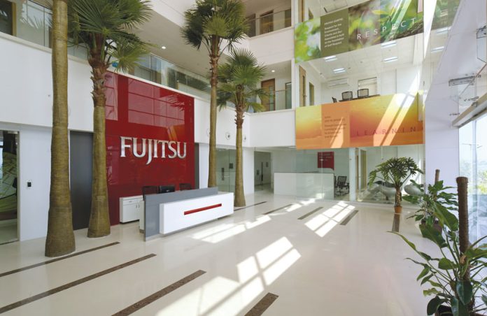 Fujitsu Recruitment 2026 Fujitsu Recruitment 2026