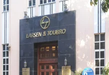 Larsen & Toubro Careers 2026 Hiring Freshers as Trainee Larsen & Toubro Careers 2026